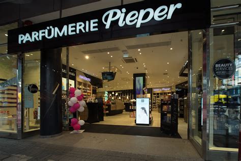 parfümerie pieper